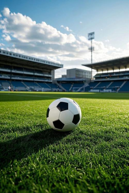 足球赛事分析场景